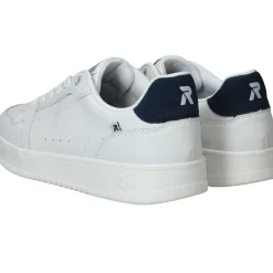Outlet Rieker Evolution Sneakers Heren Wit