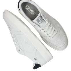 Outlet Rieker Evolution Sneakers Heren Wit
