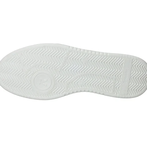 Outlet Rieker Evolution Sneakers Heren Wit