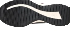 Online Rieker Evolution Sneakers Dames Zwart