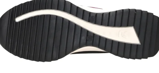Online Rieker Evolution Sneakers Dames Zwart
