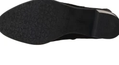 Clearance Rieker Laarzen Dames Zwart