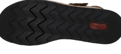 Best Rieker Sandalen Dames Bruin