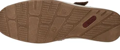 New Rieker Sandalen Heren Bruin