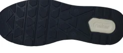 Hot Rieker Sneakers Heren Bruin