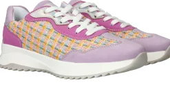 Discount Rieker Sneakers Dames Multi