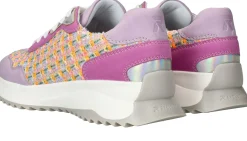Discount Rieker Sneakers Dames Multi