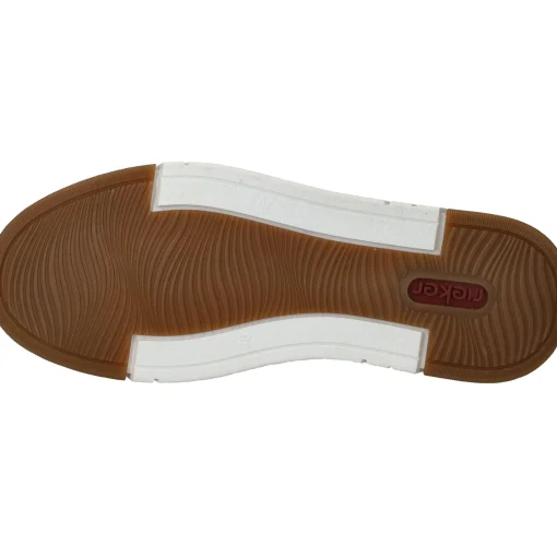 Fashion Rieker Sneakers Dames Multi