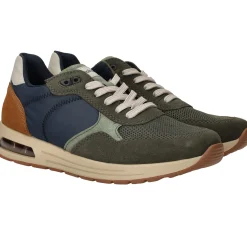 New Rieker Sneakers Heren Multi