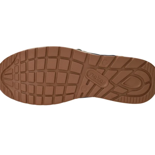 New Rieker Sneakers Heren Multi