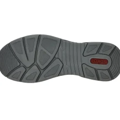 Outlet Rieker Sneakers Dames Wit