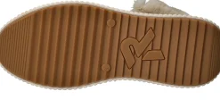 Sale Rieker Tex Evolution Veterboots Dames Beige