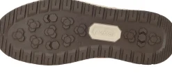 Sale Rieker Veterboots Heren Bruin