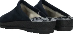 Discount Rohde Muilen Dames Blauw