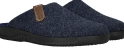 Discount Rohde Muilen Heren Blauw