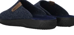 Discount Rohde Muilen Heren Blauw