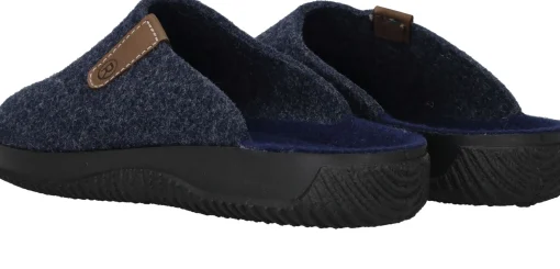 Discount Rohde Muilen Heren Blauw