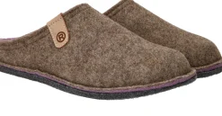Clearance Rohde Muilen Dames Bruin