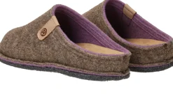 Clearance Rohde Muilen Dames Bruin