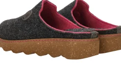 Clearance Rohde Muilen Dames Grijs