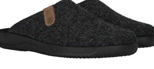Fashion Rohde Muilen Heren Grijs