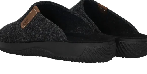 Fashion Rohde Muilen Heren Grijs