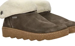 Online Rohde Pantoffels Dames Bruin