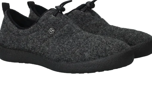 Discount Rohde Pantoffels Dames Grijs
