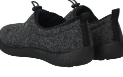 Discount Rohde Pantoffels Dames Grijs