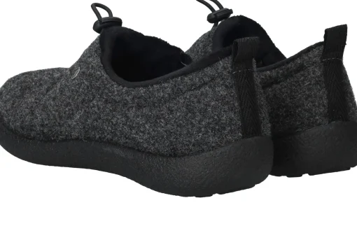 Discount Rohde Pantoffels Dames Grijs