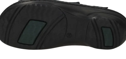 Outlet Rohde Slippers Dames Blauw