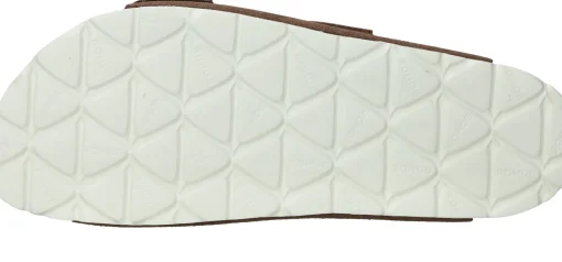 Best Rohde Slippers Dames Bruin