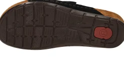 Hot Rohde Slippers Dames Zwart