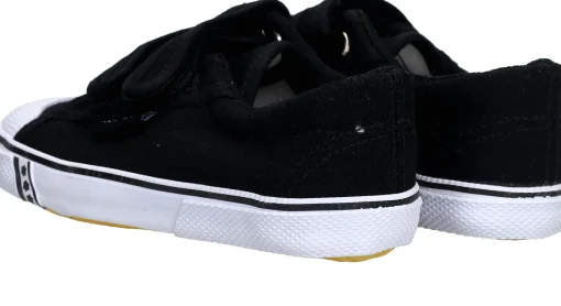 Fashion Rucanor Gymschoen Meisjes Zwart