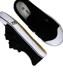 Fashion Rucanor Gymschoen Meisjes Zwart