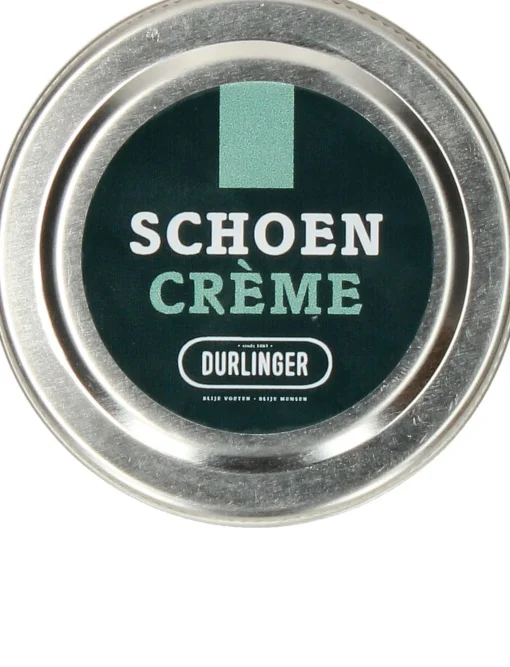Discount Durlinger Schoencrème Crème Dames Cognac