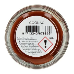 Discount Durlinger Schoencrème Crème Dames Cognac