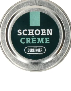 Clearance Durlinger Schoencrème Donker Crème Dames Blauw