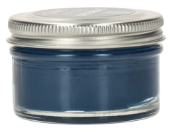 Clearance Durlinger Schoencrème Donker Crème Dames Blauw