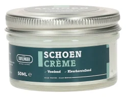 Hot Durlinger Schoencrème Kleurloos Crème Dames