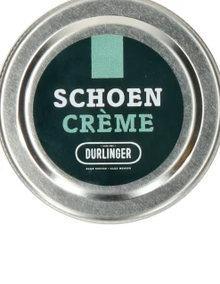 Hot Durlinger Schoencrème Kleurloos Crème Dames