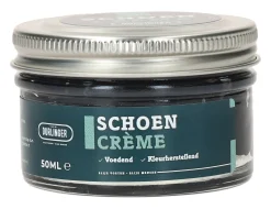 Online Durlinger Schoencrème Crème Dames Zwart