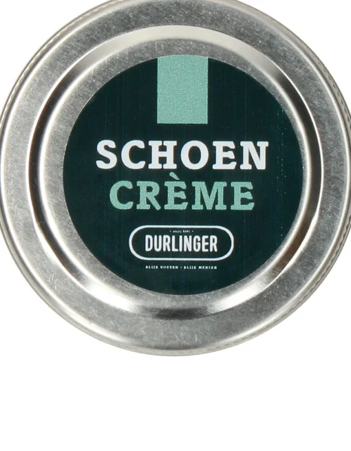 Online Durlinger Schoencrème Crème Dames Zwart