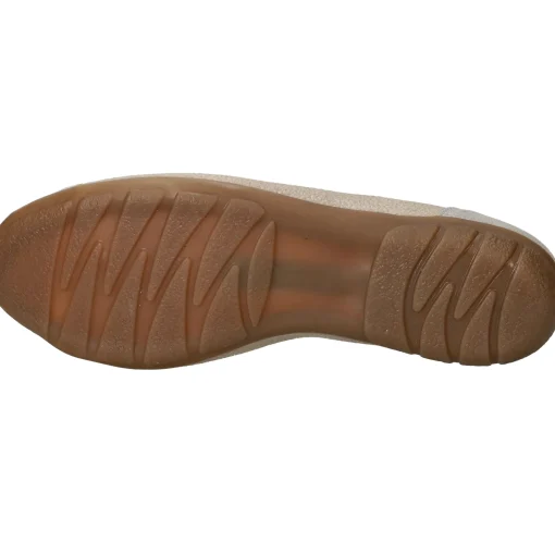 New Sens Ballerina's Dames Beige
