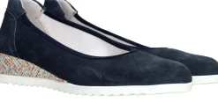 Hot Sens Ballerina's Dames Multi