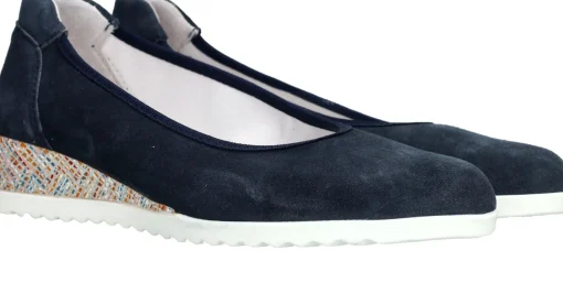Hot Sens Ballerina's Dames Multi