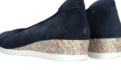 Hot Sens Ballerina's Dames Multi