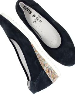 Hot Sens Ballerina's Dames Multi