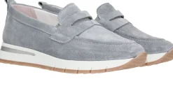 Sale Sens Instappers Dames Blauw