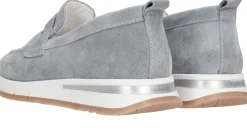 Sale Sens Instappers Dames Blauw